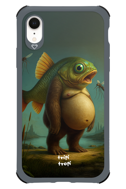 Tripi tropi - Apple iPhone XR