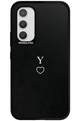 Y Black 2.0 - Samsung Galaxy A54