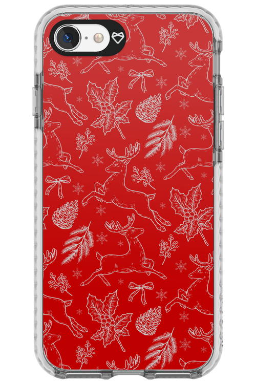 Wrapping Paper - Apple iPhone 7