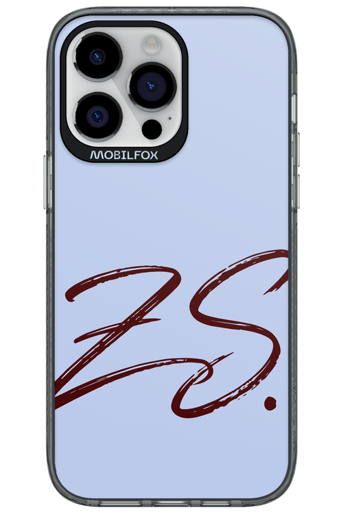 (Jellyfish Presso) ZS 2.0 - Apple iPhone 14 Pro Max