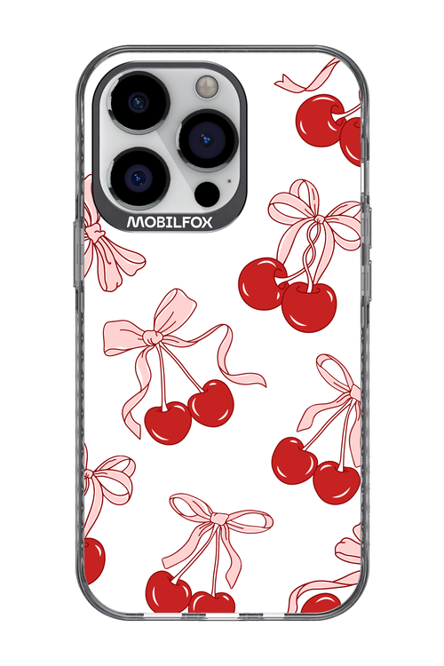 Cherry Queen - Apple iPhone 13 Pro