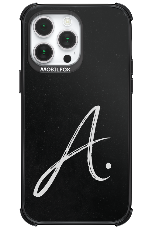 (Off Space) A 2.0 - Apple iPhone 14 Pro Max