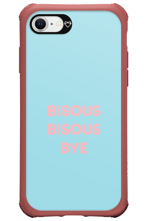 Bisous - Apple iPhone SE 2020