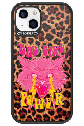 Bad Girl Power - Apple iPhone 13