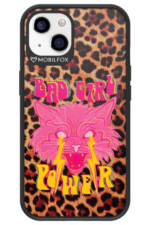 Bad Girl Power - Apple iPhone 13