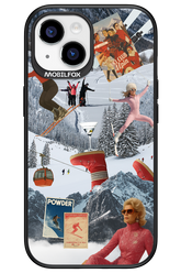 Pink Jump - Apple iPhone 15