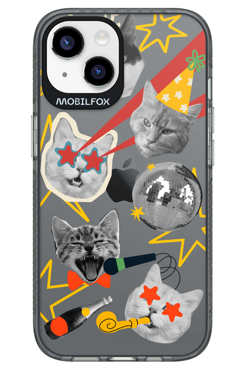 Christmas Chaos - Apple iPhone 14