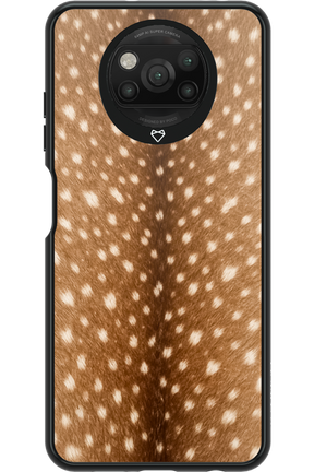 Fawn Dots - Xiaomi Poco X3 NFC