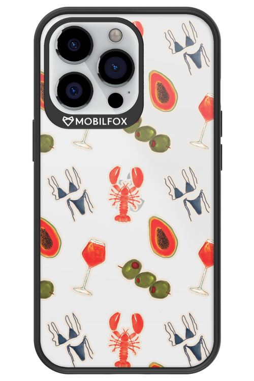 Aperitivo Dreams - Apple iPhone 13 Pro