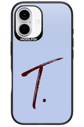 (Jellyfish Presso) T 2.0 - Apple iPhone 16