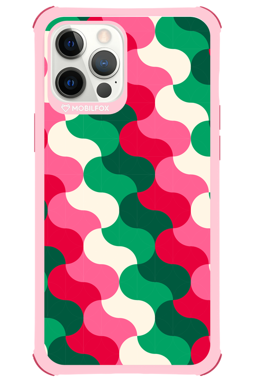 Holiday's Aura - Apple iPhone 12 Pro Max