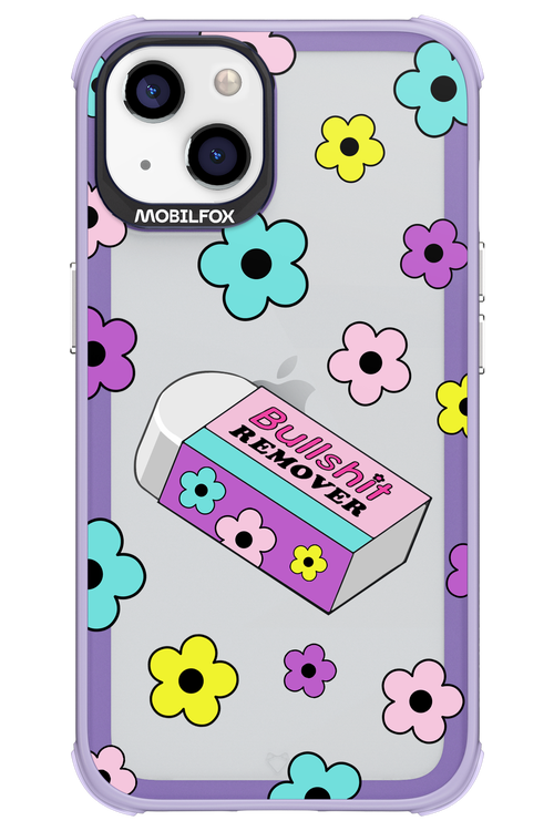 Bullsh_t Eraser - Apple iPhone 13