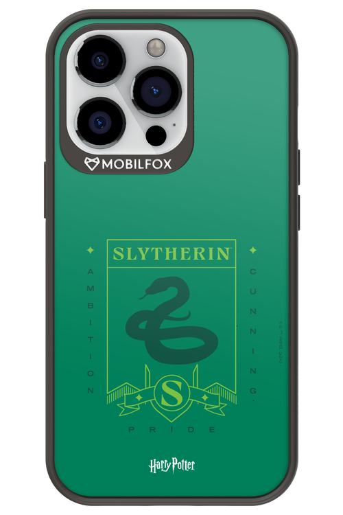 Slytherin2 - Apple iPhone 13 Pro