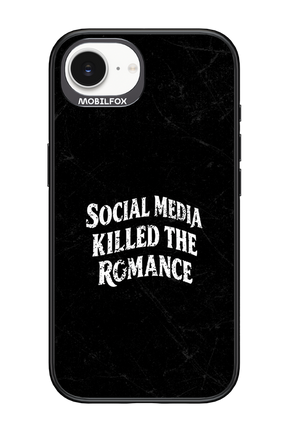SocialMedia 2.0 - Apple iPhone 17e
