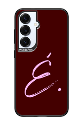 (Dark Blush) E II 2.0 - Samsung S25
