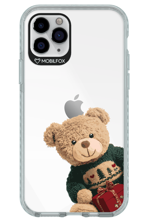Gifting Bear - Apple iPhone 11 Pro