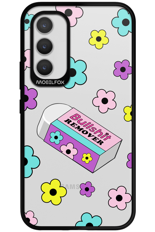 Bullsh_t Eraser - Samsung Galaxy A34