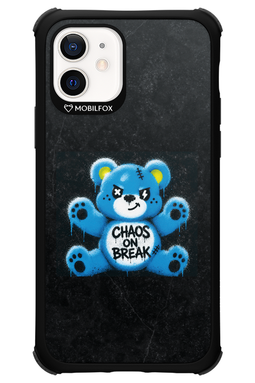 Chaos on Break 2.0 - Apple iPhone 12