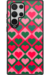 Love of Christmas - Samsung Galaxy S22 Ultra