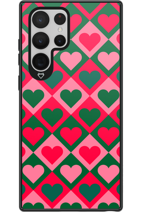 Love of Christmas - Samsung Galaxy S22 Ultra