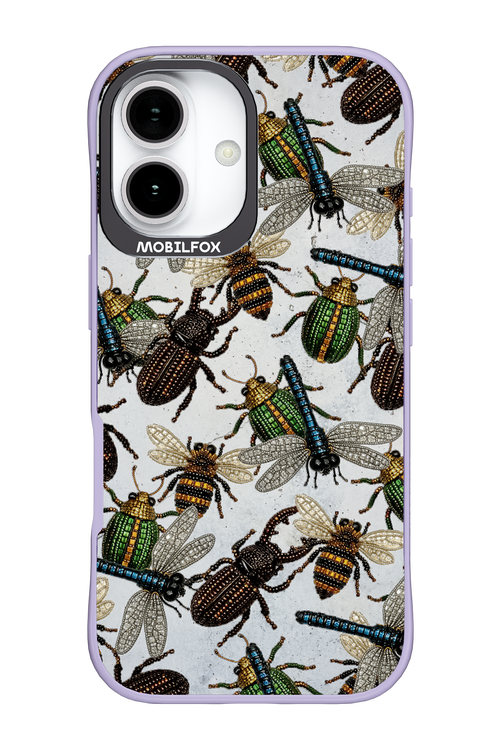 Beetle Gem - Apple iPhone 17