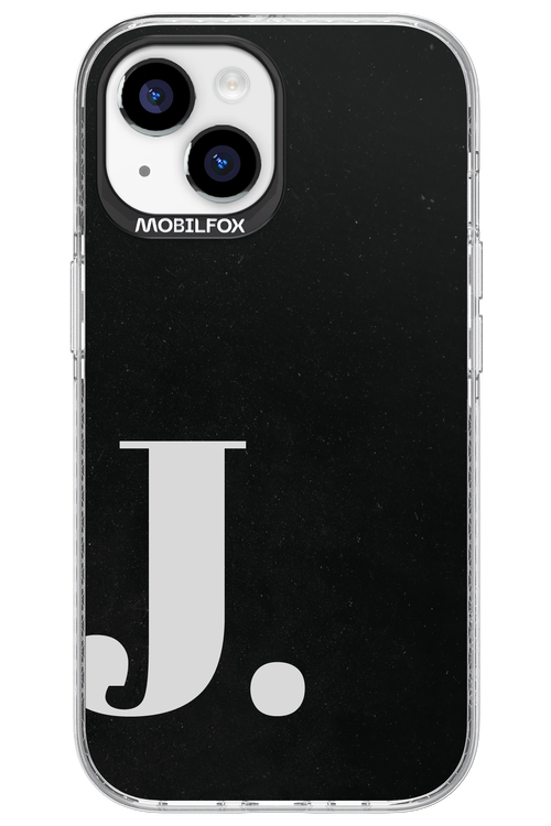 J (Off Space) 2.0 - Apple iPhone 15