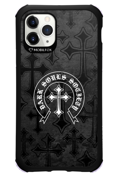 Dark Souls Society - Apple iPhone 11 Pro