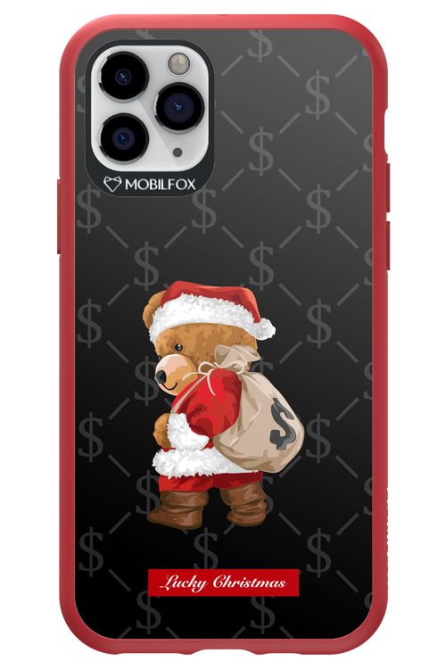 Lucky Christmas - Apple iPhone 11 Pro