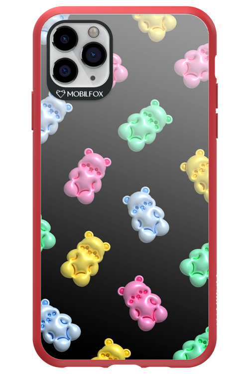 Gummy Bears - Apple iPhone 11 Pro Max