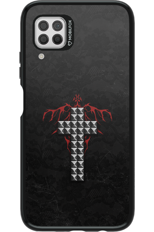 Dark Prayer 2.0 - Huawei P40 Lite