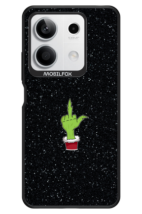 My Middle Finger - Xiaomi Redmi Note 13 5G