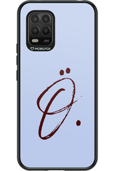 (Jellyfish Presso) O II 2.0 - Xiaomi Mi 10 Lite 5G