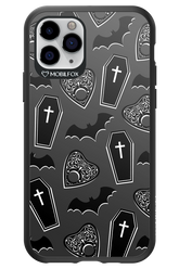 After Death - Apple iPhone 11 Pro