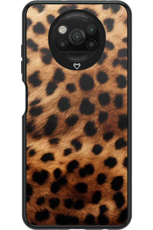 Cheetah 2.0 - Xiaomi Poco X3 Pro