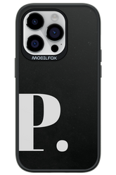P (Off Space) 2.0 - Apple iPhone 14 Pro