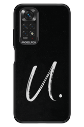 (Off Space) U 2.0 - Xiaomi Redmi Note 11/11S 4G