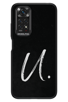 (Off Space) U 2.0 - Xiaomi Redmi Note 11/11S 4G