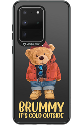 Brummy - Samsung Galaxy S20 Ultra 5G