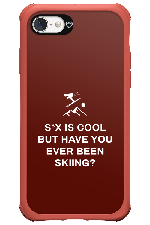 Have You Ever - Apple iPhone 7