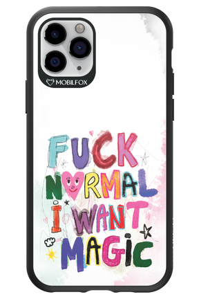 Magic 2.0 - Apple iPhone 11 Pro