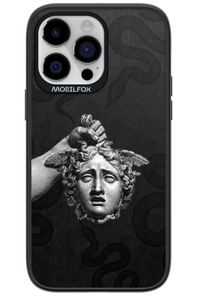 Medusa’s Gaze - Apple iPhone 14 Pro Max