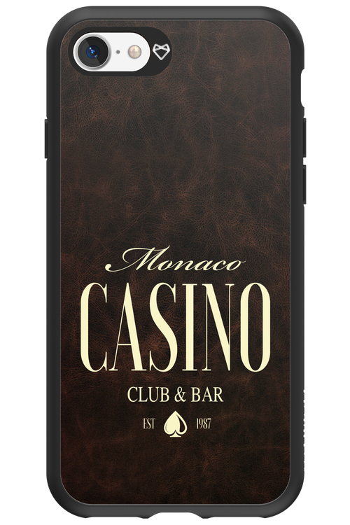 Casino - Apple iPhone 7