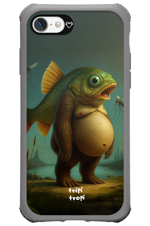 Tripi tropi - Apple iPhone 7