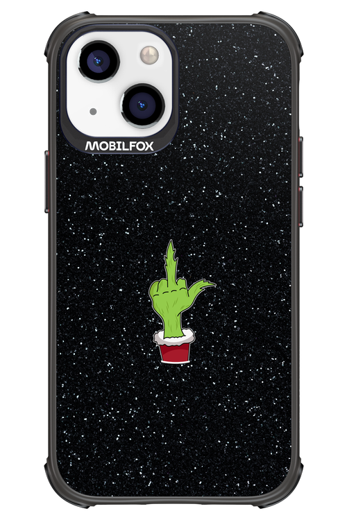 My Middle Finger - Apple iPhone 13 Mini