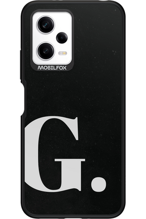 G (Off Space) 2.0 - Xiaomi Redmi Note 12 5G