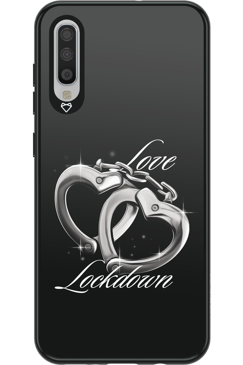 Love Lockdown - Samsung Galaxy A70