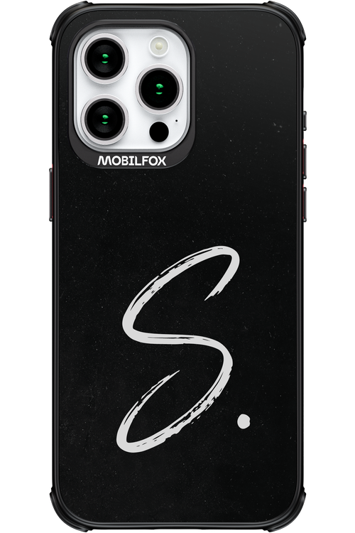 (Off Space) S 2.0 - Apple iPhone 15 Pro Max