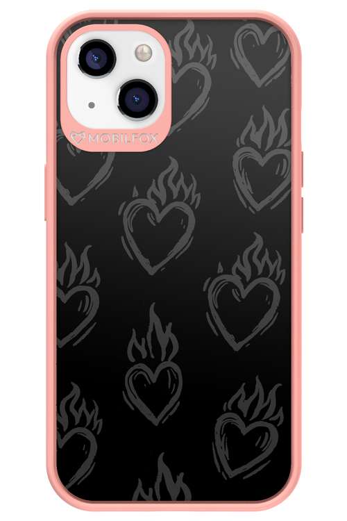 Angry Girlfriend - Apple iPhone 13