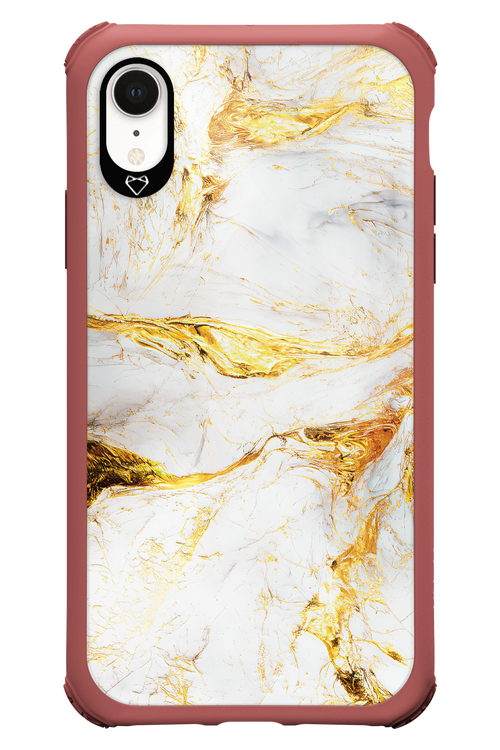 Quartz - Apple iPhone XR