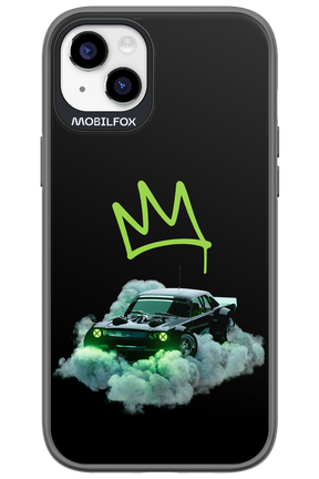 Just Dont Die - Apple iPhone 14 Plus